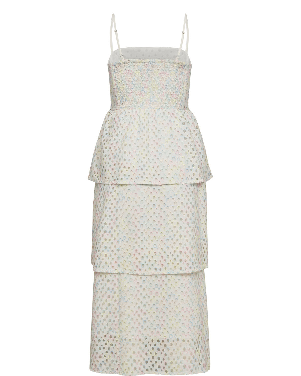 Numarisa Dress