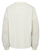 Numarisa Shirt - Bright White