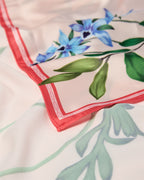 Nukejna Satin Scarf