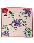 Nukejna Satin Scarf