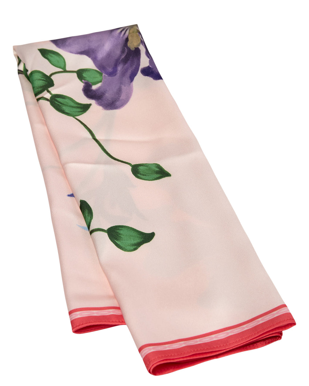 Nukejna Satin Scarf