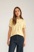 Nushellpa Tshirt