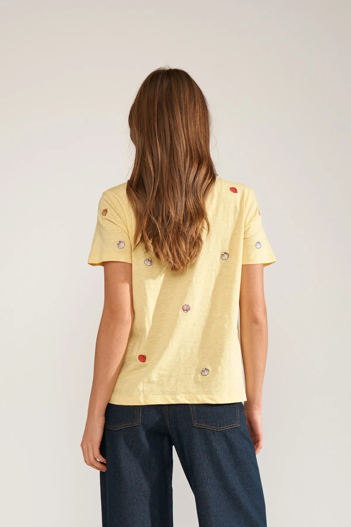 Nushellpa Tshirt