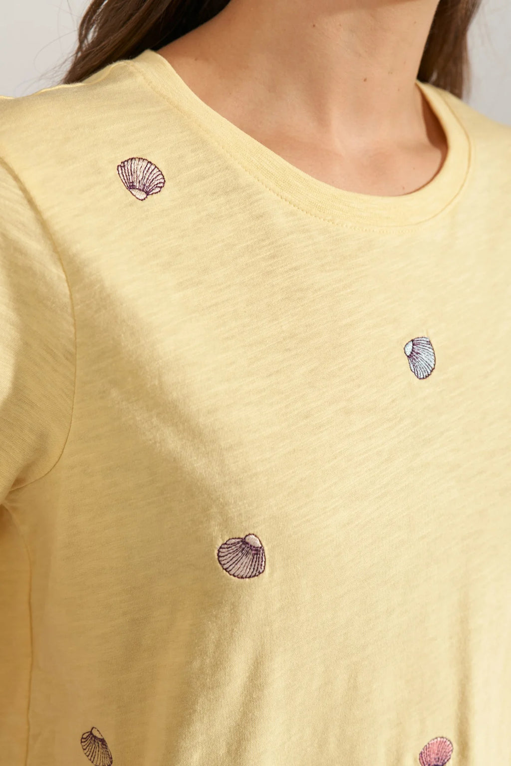 Nushellpa Tshirt