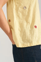Nushellpa Tshirt