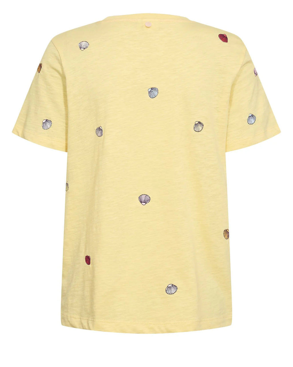 Nushellpa Tshirt