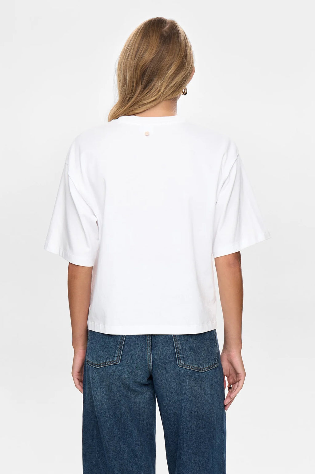 Nufleura Tshirt