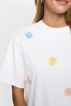 Nufleura Tshirt