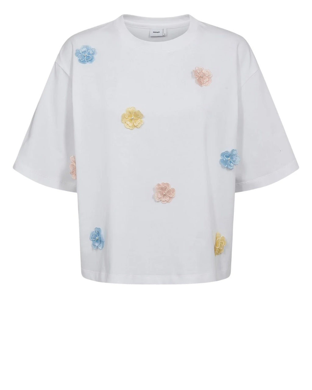 Nufleura Tshirt