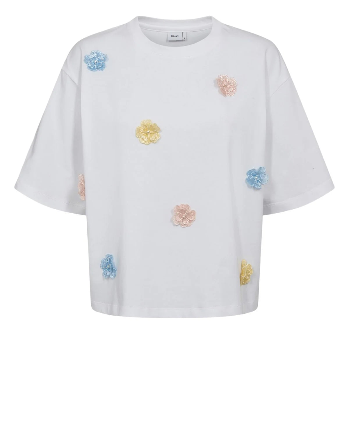 Nufleura Tshirt