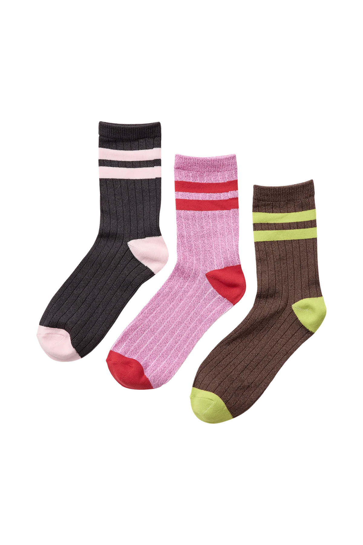 Nulilja Socks