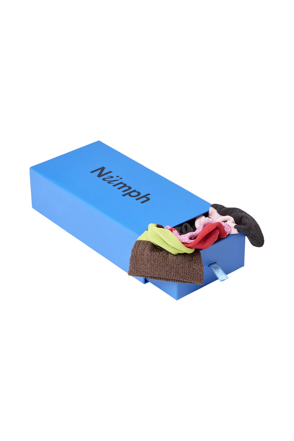 Nulilja Socks