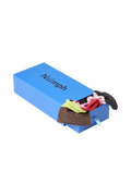 Nulilja Socks