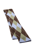 Nubenthe Scarf - Calla Green
