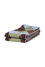 Nubenthe Scarf - Calla Green