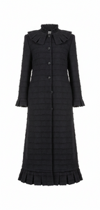 Abrigo Marais Marino Coat