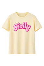 Tshirt Sicily