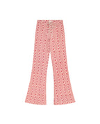 Calypso Pant - Border Clavel