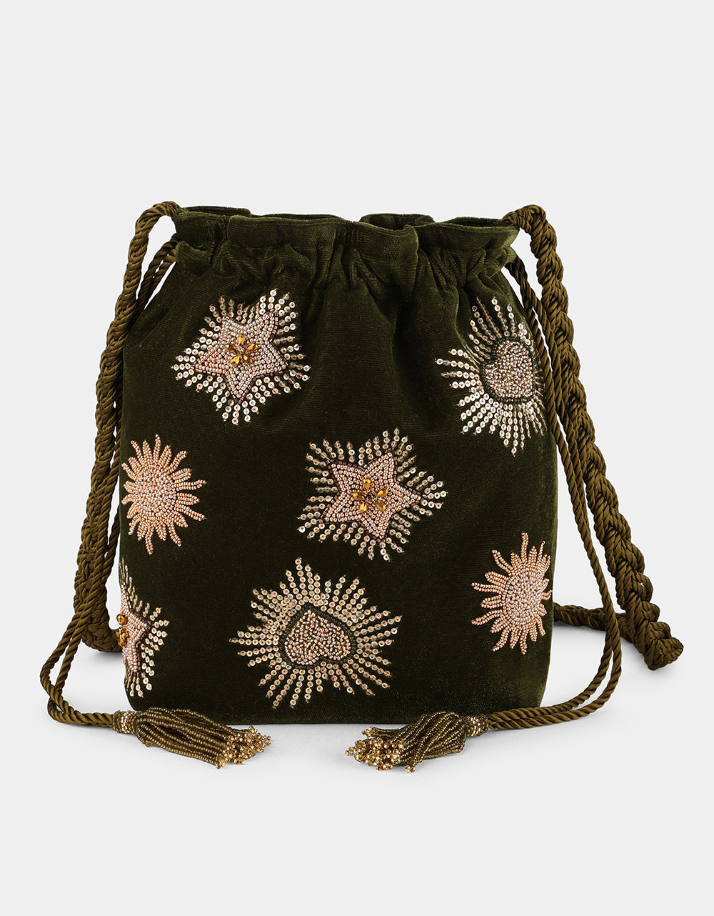 Astro Bucket Bag