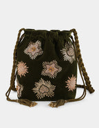 Astro Bucket Bag