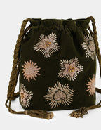 Astro Bucket Bag