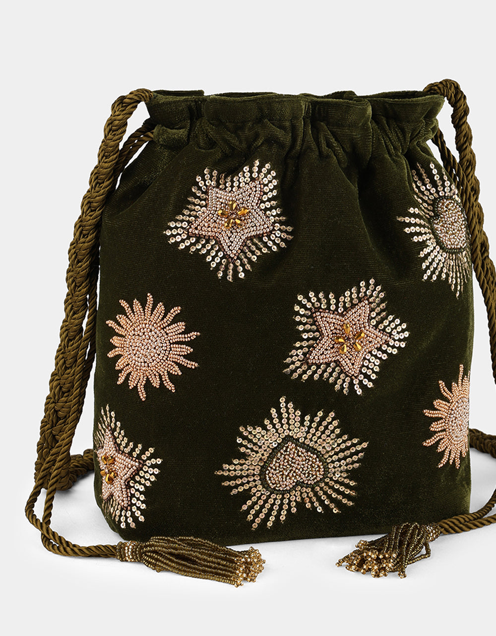 Astro Bucket Bag