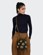 Astro Bucket Bag