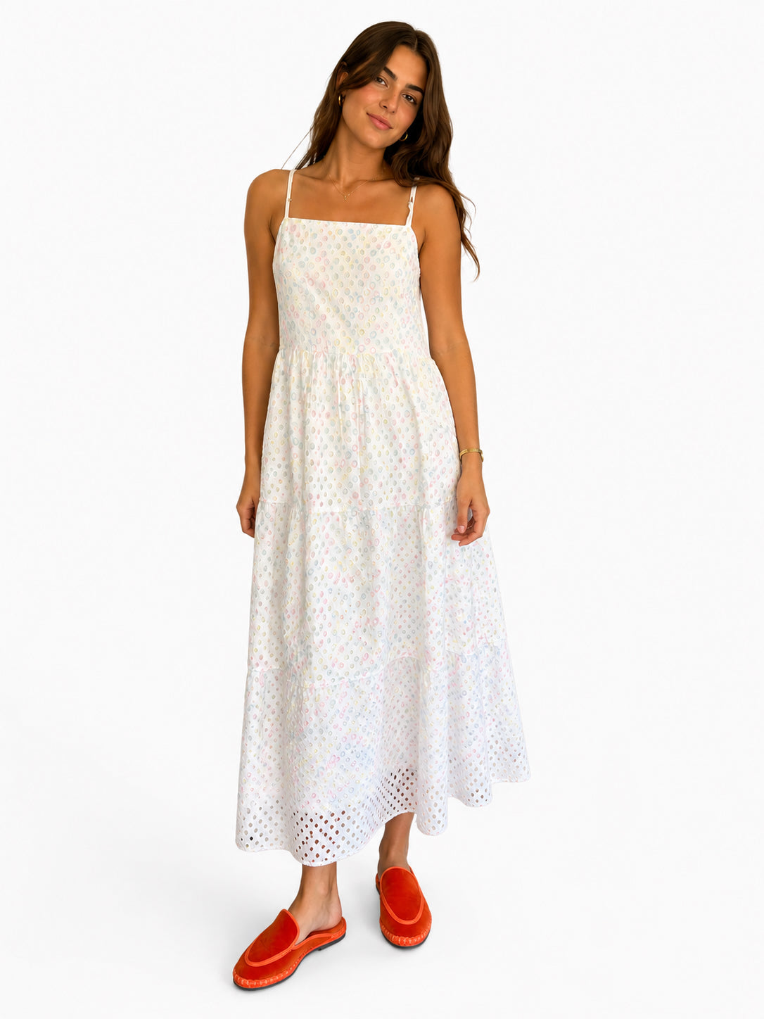Numarisa Dress