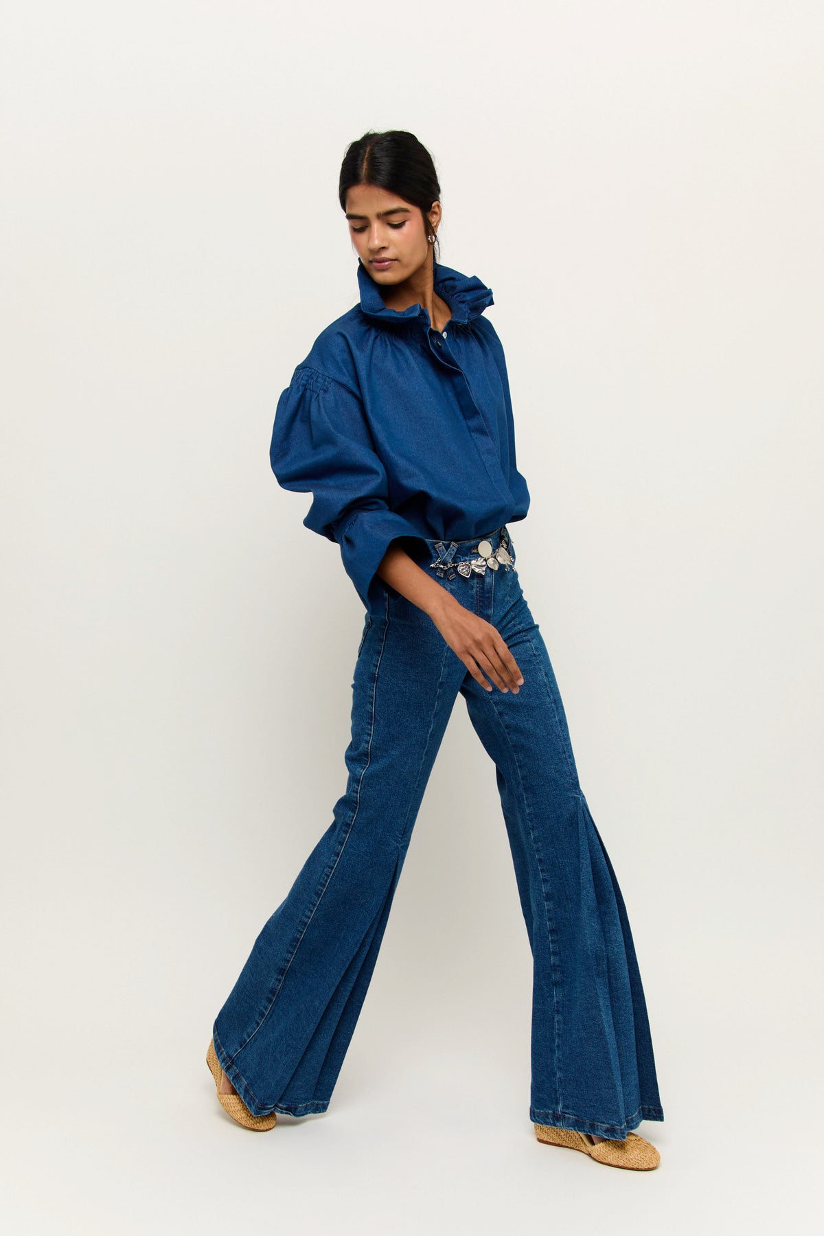 The Avedon Jeans