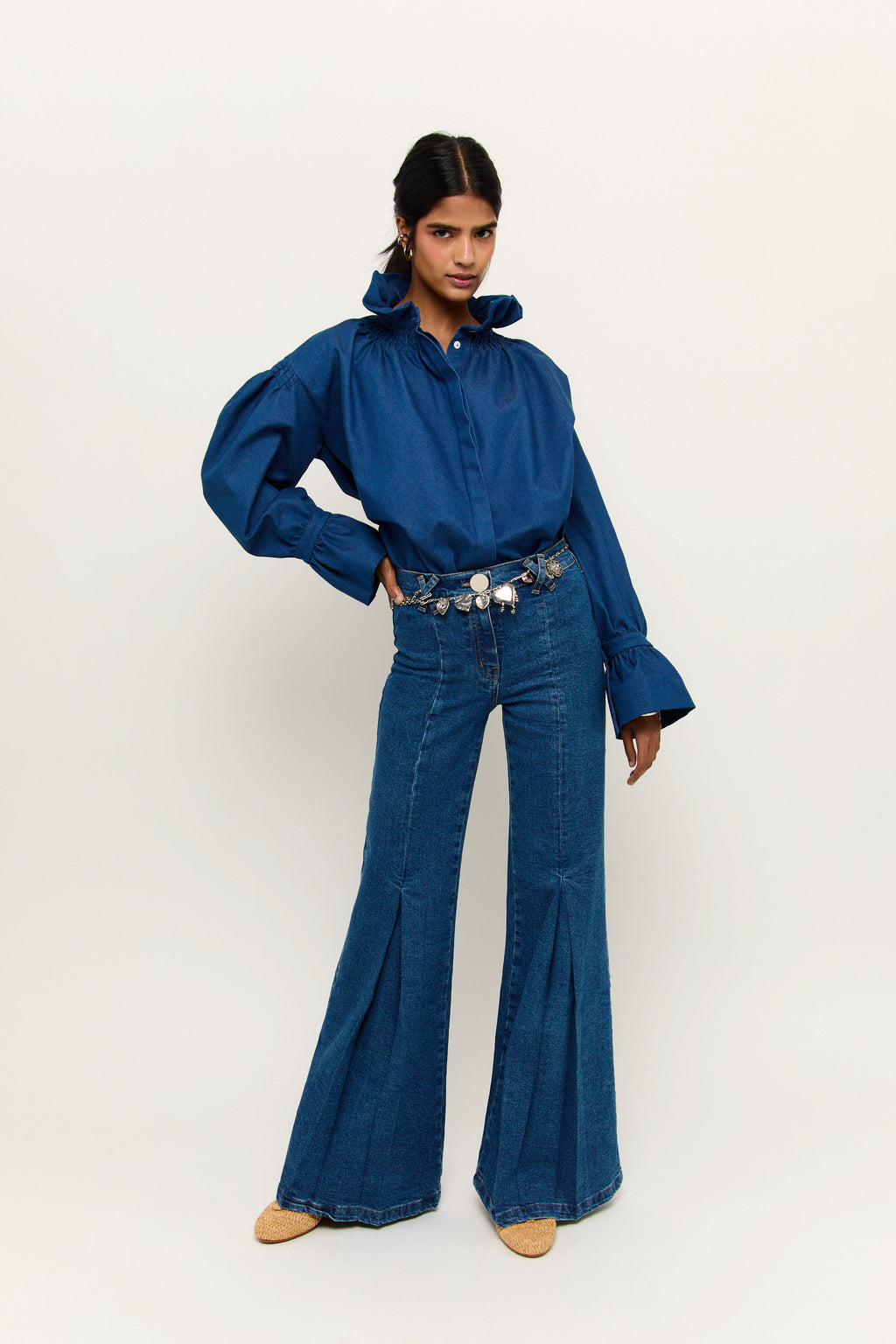 The Avedon Jeans