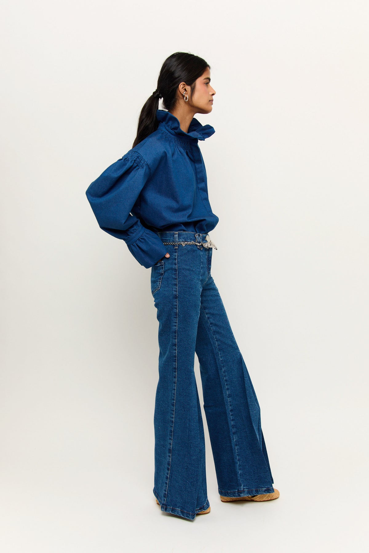 The Avedon Jeans