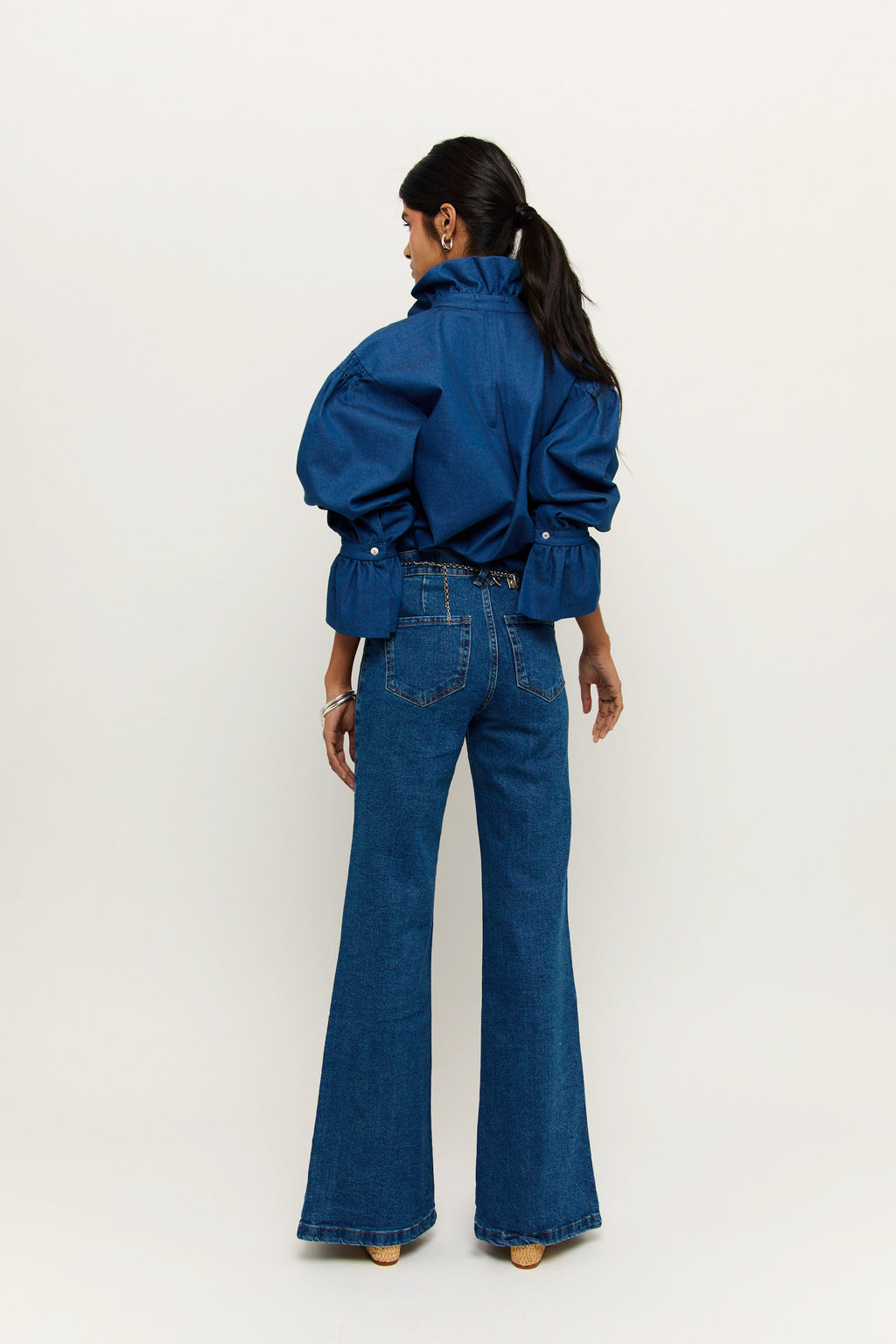The Avedon Jeans