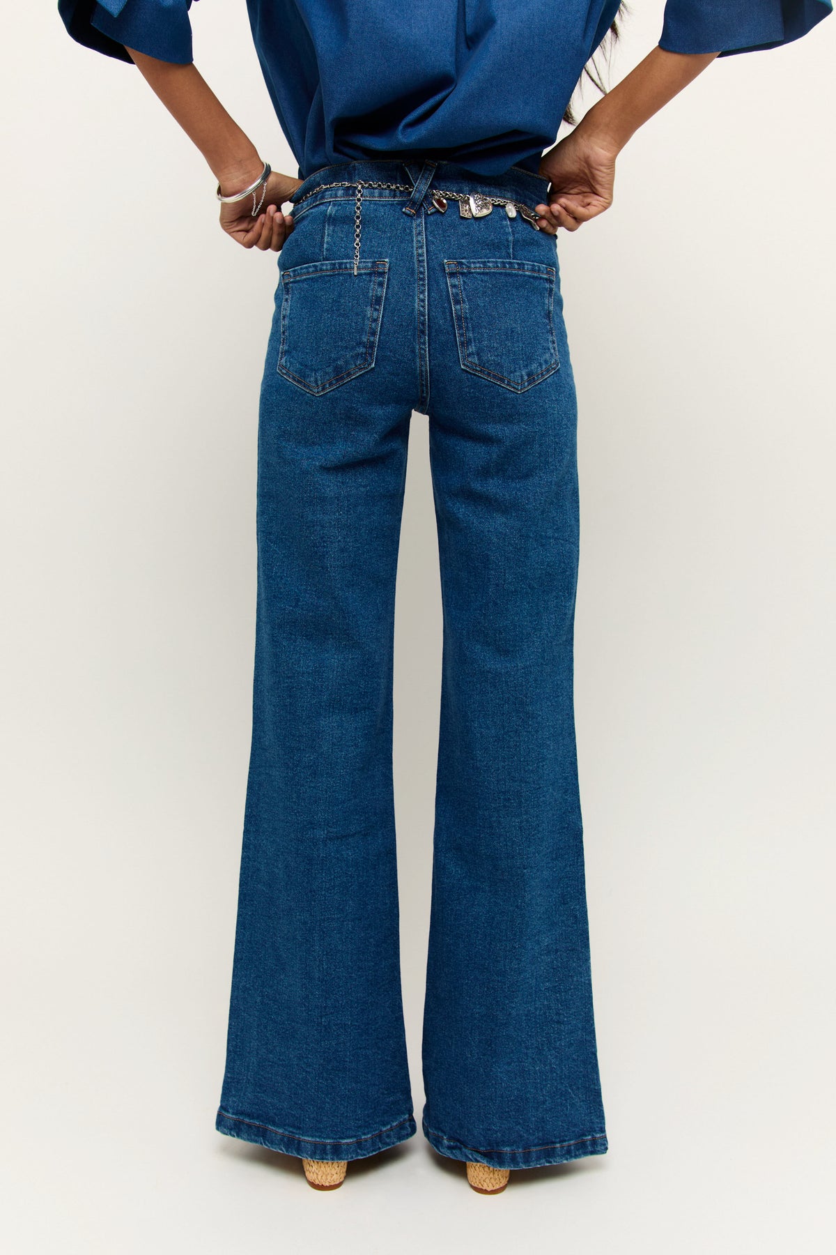 The Avedon Jeans