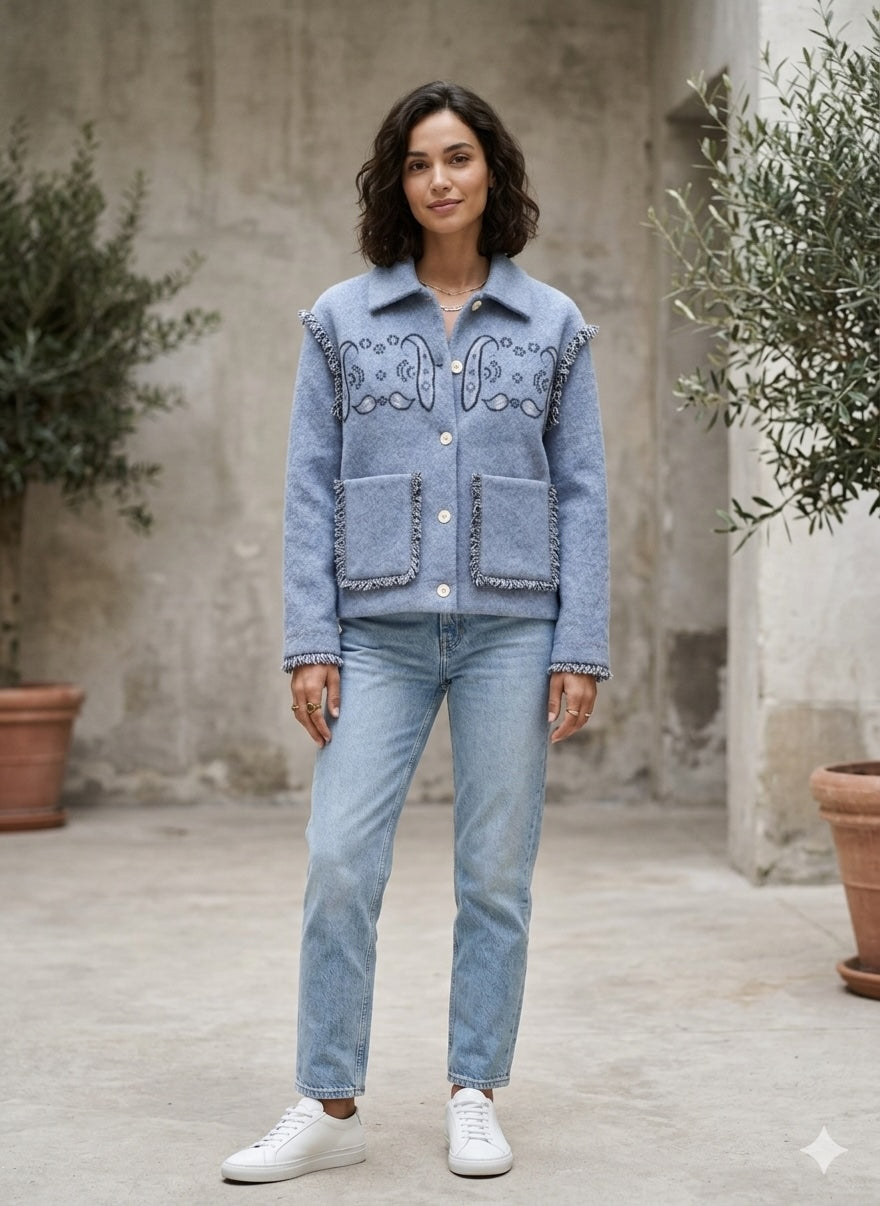 Nisani Ciel Jacket