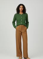 Philicia Camel Pants