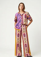Rudylana Pants Multi
