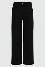 Black Jeans Paillettes