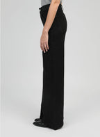 Black Jeans Paillettes