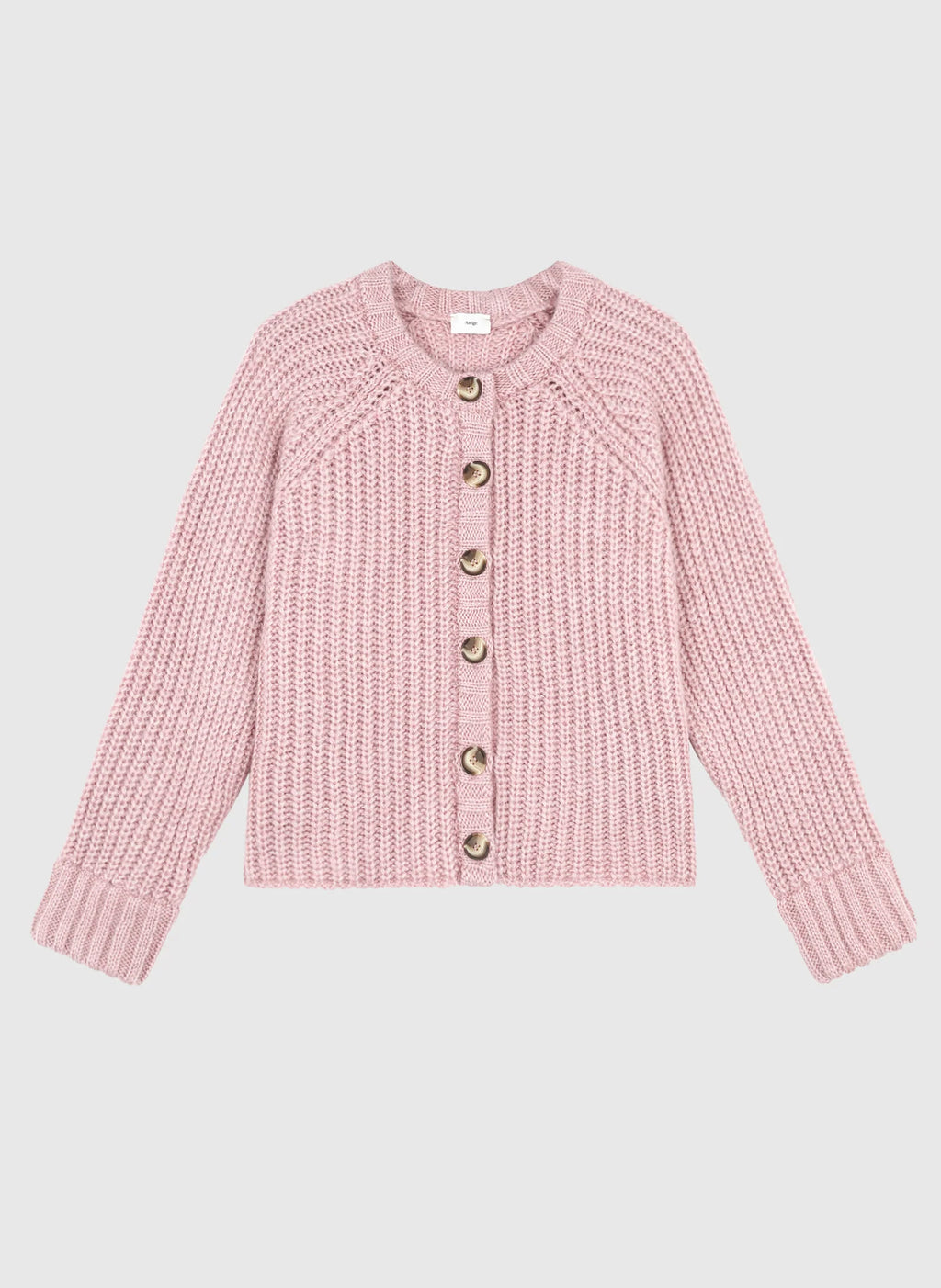 Lesasha Rose Cardigan