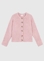 Lesasha Rose Cardigan