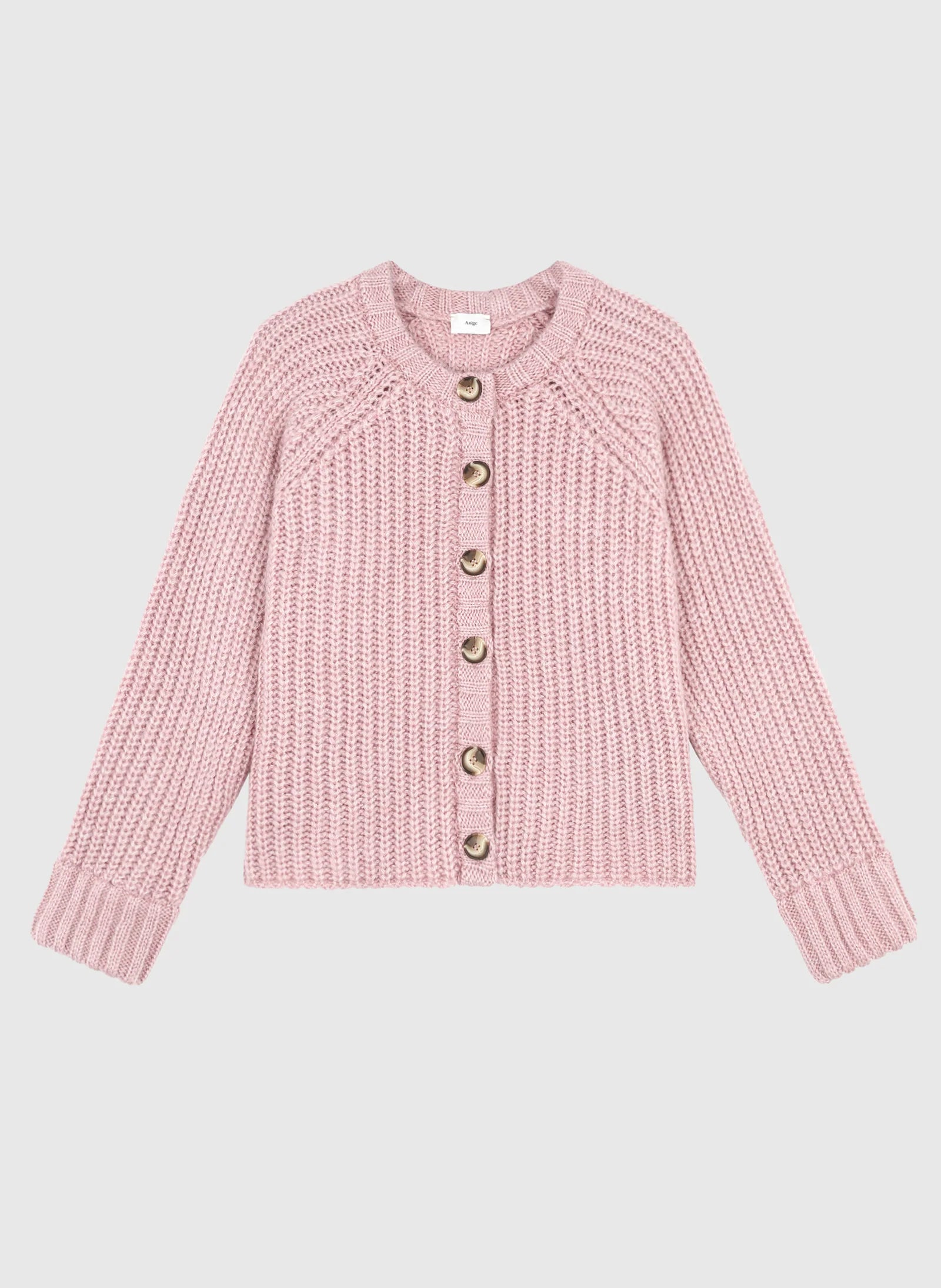 Lesasha Rose Cardigan