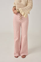 Morrison Pants Ikat Amour