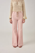 Morrison Pants Ikat Amour