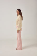 Morrison Pants Ikat Amour