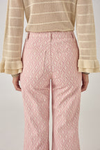 Morrison Pants Ikat Amour