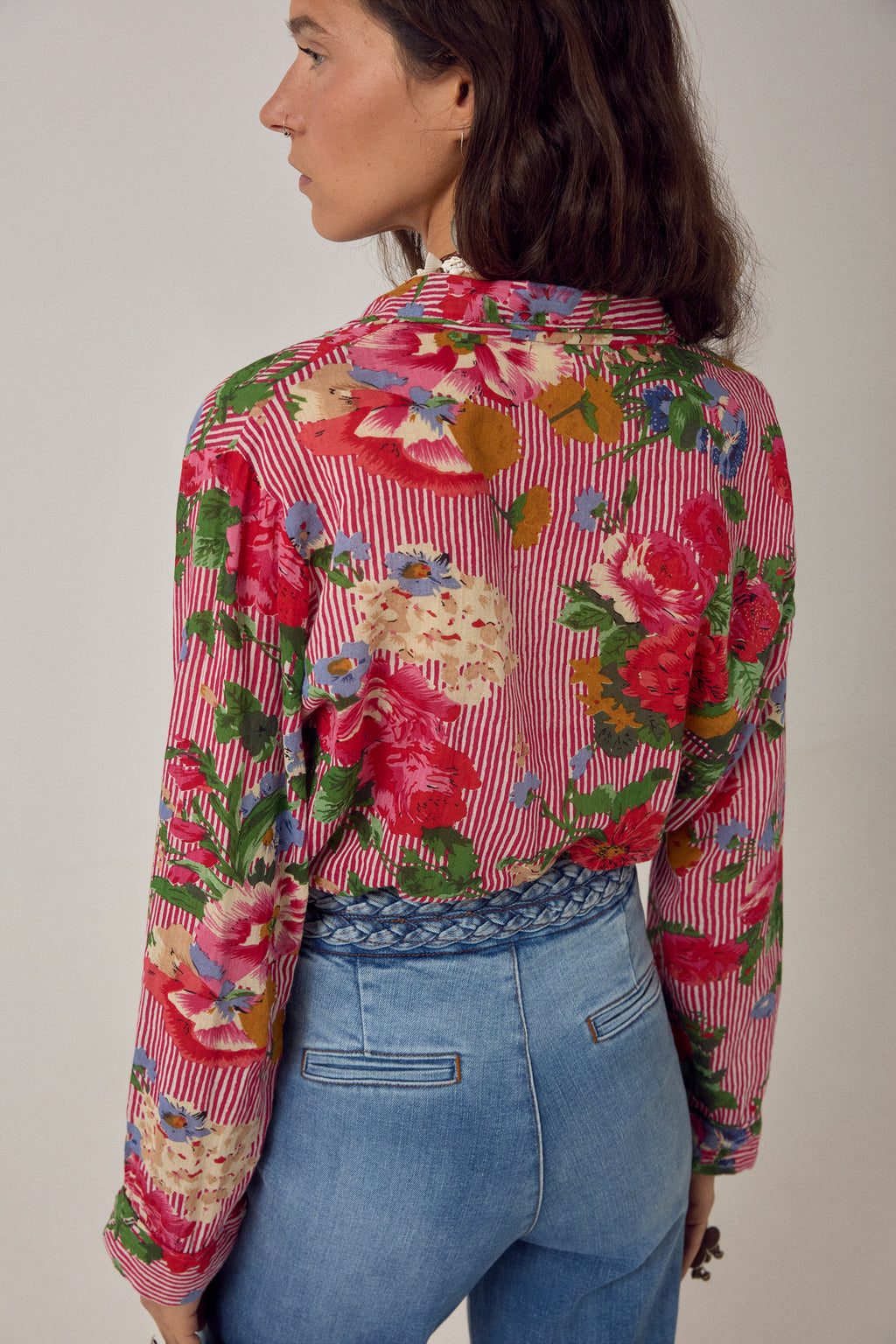 Piti Shirt Bolton Soul