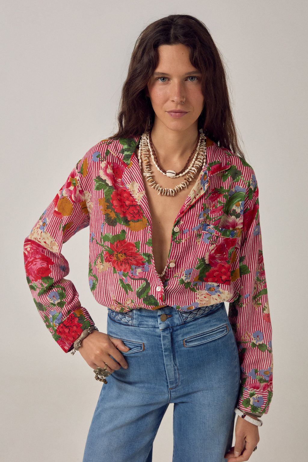 Piti Shirt Bolton Soul