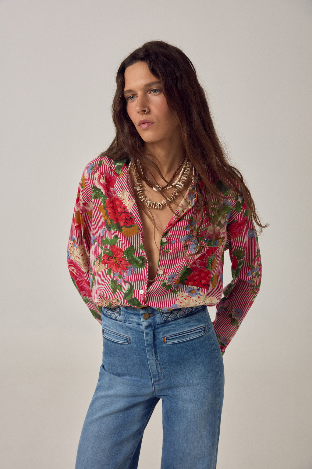 Piti Shirt Bolton Soul