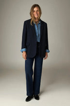 Giulietta Pant - Blue Denim