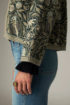 Abu Jacket Jade